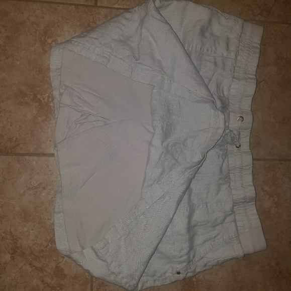 Khaki Skort - Picture 2 of 2